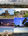 Santo domingo.j